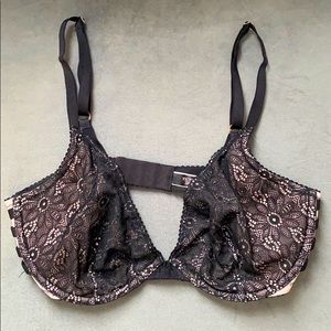 VS VERY SEXY UNLINED BRA